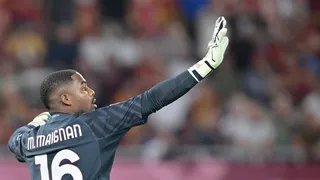 Equipe de France : Mike Maignan fixe son avenir en club !