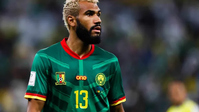 Cameroun – Cap-Vert (Qualif CDM) : À quelle heure et sur quelle chaîne TV regarder le match ?