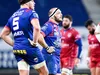 Pro D2 : Grenoble se qualifie pour les phases finales !
