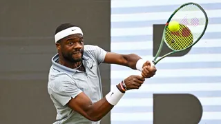 Wimbledon 2024 : la déclaration cinglante de Frances Tiafoe