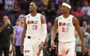 NBA : le Heat aura fort à faire