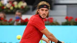 ATP – Madrid : fortunes diverses pour les princes de la terre, sale journée pour les Russes 