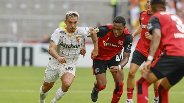 RC Lens – Leicester (Amical) : à quelle heure et sur quelle chaîne TV regarder le match ? 
