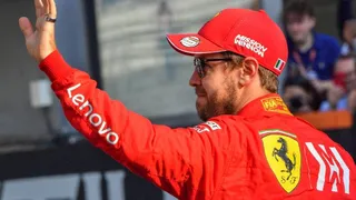 F1 – Qui pour remplacer Vettel chez Ferrari ?