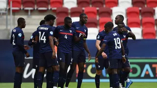 Euro Espoirs : les Bleuets sombrent en fin de match et s’arrêtent en quarts de finale