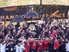 Top 14 : le Stade toulousain remporte son 21e bouclier de Brennus face à La Rochelle !