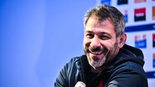 XV de France U20 : Sébastien Calvet pourrait quitter les Bleuets