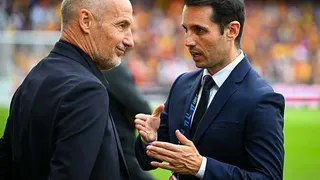 Mercato RC Lens : un nouveau joueur a la cote en MLS