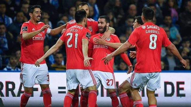 “O Clássico” bouleverse le championnat portugais