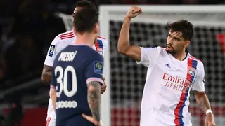 Lucas Paquetá, le symbole d’un OL qui trouve progressivement ses marques