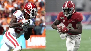 Draft NFL: Le Top 5 des postes offensifs