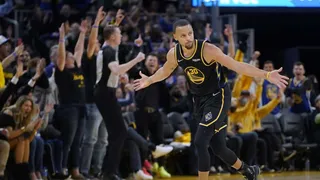 Les Warriors favoris ?