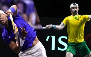 Thompson – Nadal (Brisbane 2024) : À quelle heure et sur quelle chaîne TV voir le match ?