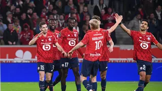 LOSC : seul le Bayern Munich fait aussi bien que les Dogues en Europe