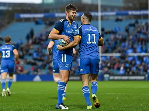Champions Cup : le programme complet de la première journée