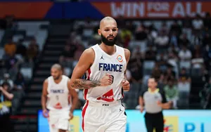 Liban – France en direct (coupe du monde basket 2023)