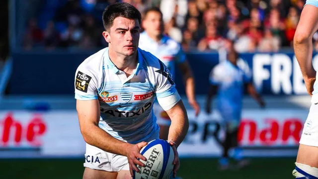 Top 14 : Nolann Le Garrec a pris sa décision !