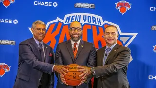 Preview des Knicks : RJ Barrett futur roi de New York ?