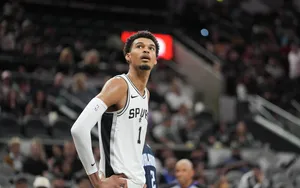Victor Wembanyama effraie déjà la NBA avant le début de saison !