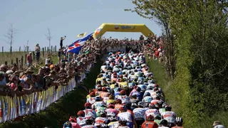 Présentation – Amstel Gold Race