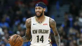 Brandon Ingram élu Most Improved Player de la saison !
