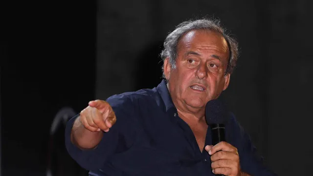 ASSE : Michel Platini donne son avis sur les nouveaux dirigeants du club