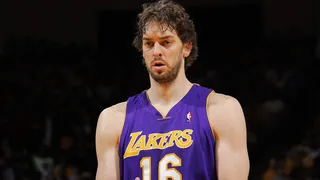 Pau Gasol, quand une légende s’en va : pas dans l’au-delà mais en dehors des parquets