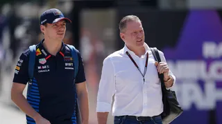 F1 : Jos Verstappen attaque Christian Horner