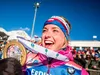 Mondiaux – 15 km (F) : Marketa Davidova s’offre l’or, Hanna Oeberg seconde