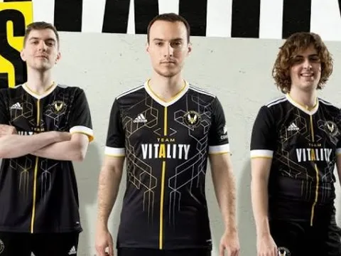 LEC : Vitality encore candidat au titre ?