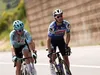 Etape 6 du Giro 2024 – Classement et résultat : la victoire pour Pelayo Sánchez, Alaphilippe battu !