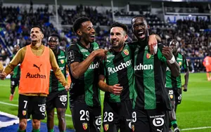 Lens : 49 M€, l’effectif des Sang et Or explose en douze mois