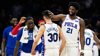 Betclic Élite : Monaco pique un coéquipier d’Embiid en NBA