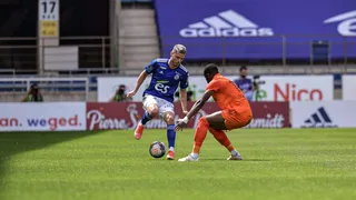 Ligue 1 (J36) : le RC Strasbourg va devoir lutter jusqu’au bout