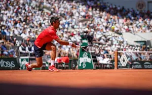 Résultat Roland Garros 6 juin 2023