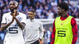 Rennes : Une piste de l’ASSE pour remplacer Habib Beye