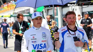 F1 : “Je peux encore progresser”, Isack Hadjar plante le décor avant le GP d’Autriche