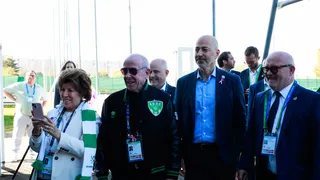 ASSE : Kilmer Sports Ventures entre dans Top 10 bien particulier en France