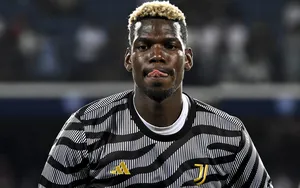 Affaire dopage : Paul Pogba connait la date de son procès