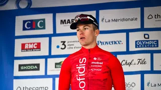 Tour de France : après Christophe Laporte, un autre français rejoint la Visma-Lease a bike