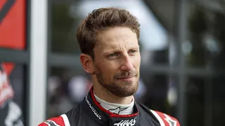 Romain Grosjean vers l’IndyCar ?