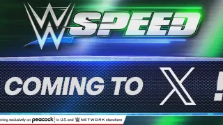 WWE : des nouveaux matchs de moins de 5 minutes vont faire leur apparition