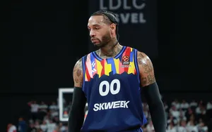 Partizan – ASVEL (Euroleague) : À quelle heure ? Sur quelle chaîne TV regarder le match ?