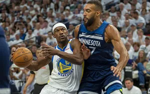 Playoffs NBA 2025 : qui pour accompagner les Indiana Pacers en finale ?