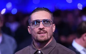 Boxe WBC : Le classement des Poids Lourds