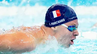Finale 400m 4 nages de Léon Marchand : à quelle heure et sur quelle chaine TV suivre la course des JO 2024