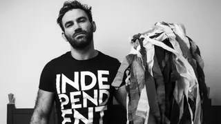 David Starr accusé de viol par son ex-compagne