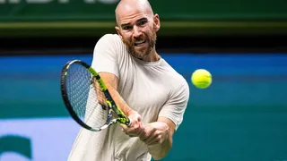 ATP : Adrian Mannarino aux anges après avoir remporté le tournoi de Sofia !