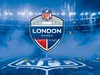 La NFL de retour à Londres pour la saison 2021