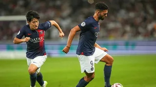 PSG : terrible, une recrue éloignée pendant de longues semaines !